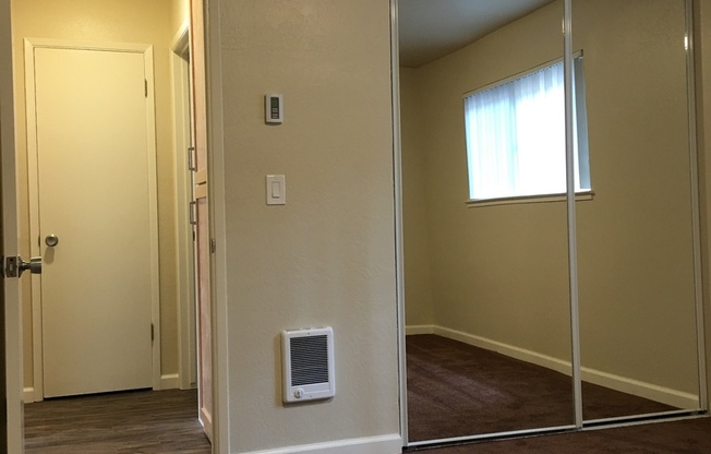 Shangri-La Apartments