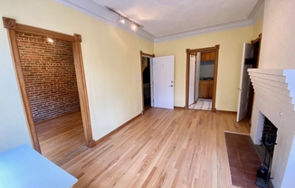39 Revere St.