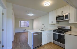 Hoover Street Residences