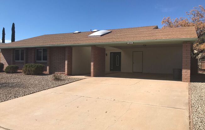 3 beds, 2 baths, $1,650