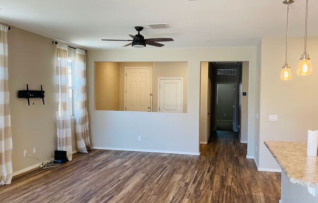 COMING SOON! Recently Remodeled 3 Bedroom, 2 Bathroom & Extra Den