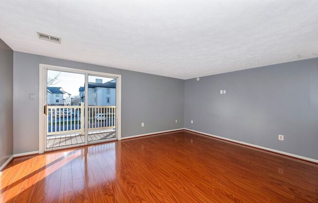 Affordable Condo in Frederick, MD