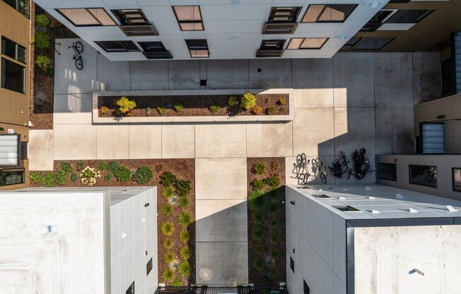 1 bed, 1 bath, 458 sqft, $1,375, Unit 215