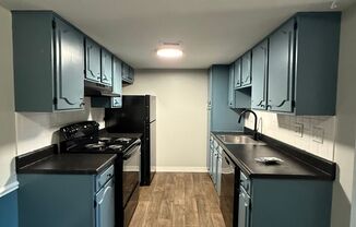 Stratford West Apartments