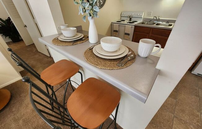 1 bed, 1 bath, 675 sqft, $810, Unit 30302