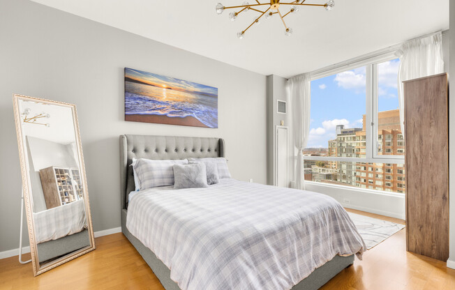 2 beds, 2 baths, 1,534 sqft, $15,950, Unit 22C