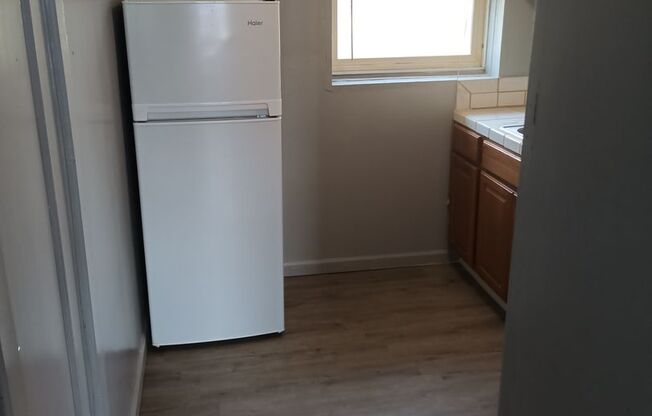 1 bed, 1 bath, $575