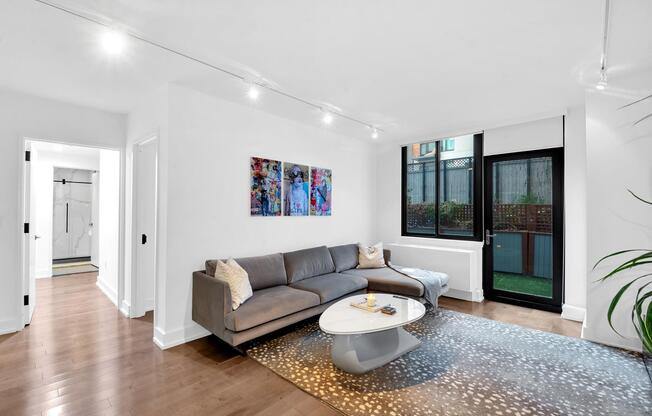 199 BOWERY