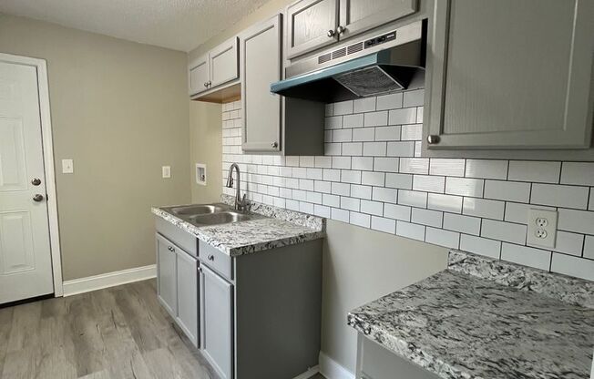 RENOVATED 3 Bd 1 Ba Home In University Park