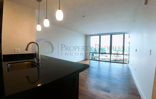 1 bed, 1 bath, $3,200