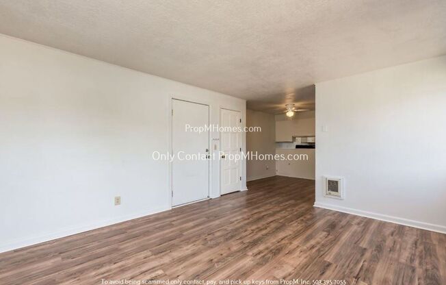 2 beds, 1 bath, $1,449