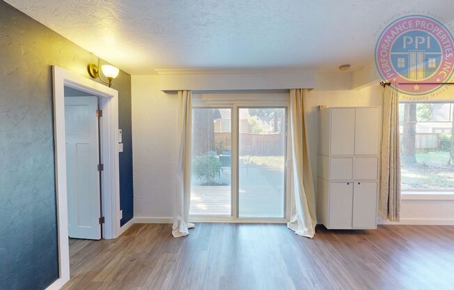 Rockwood - Single Level, Beautifully Updated Throughout, Stylish Amenities and A/C!