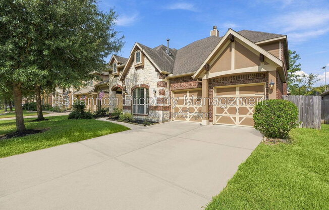 4 beds, 3.5 baths, 3,468 sqft, $3,195