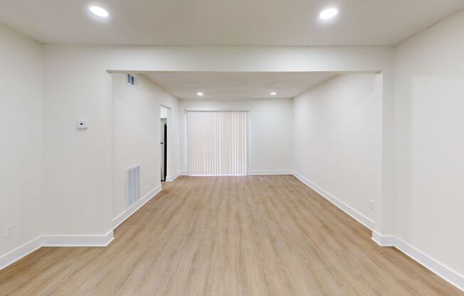 3 beds, 2.5 baths, 1,510 sqft, $1,650, Unit 25-A