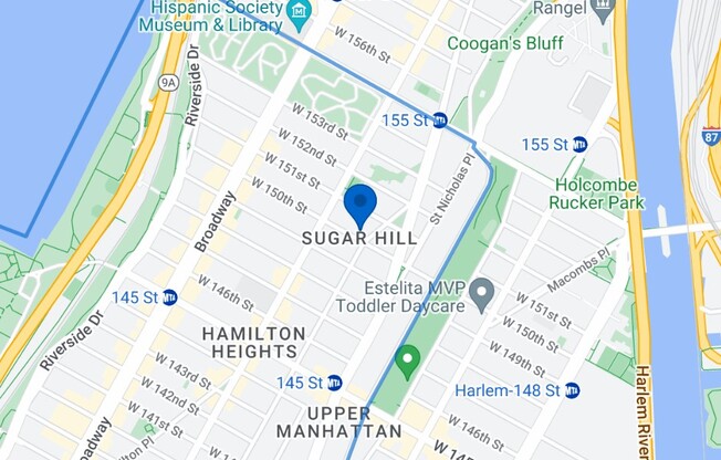 1 bed, 1 bath, $3,200, Unit 5-C
