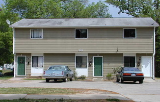 301 South Guthrie Avenue