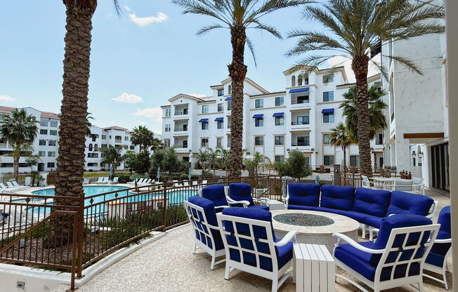 2 beds, 2 baths, 1,191 sqft, $1,995, Unit 320