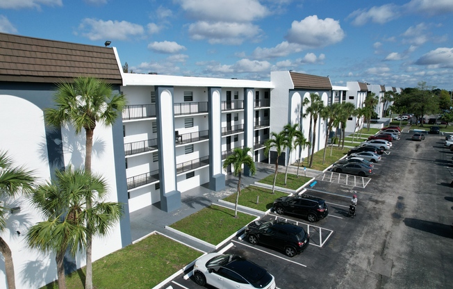 Viewmax Apartments