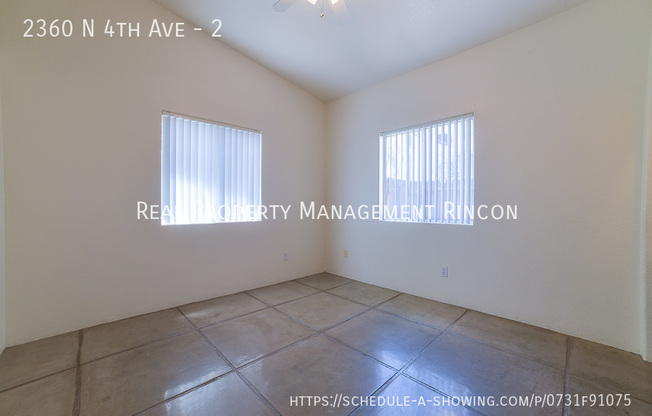 2360 N 4th Ave