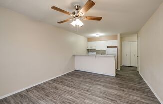 Spacious Studio in Monte Vista
