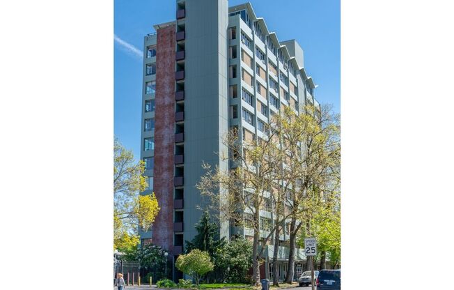 2 bedroom condo