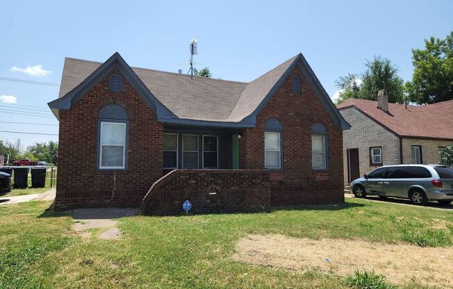 Partner-provided property photo