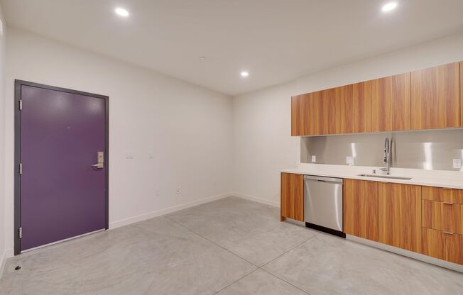 1 bed, 1 bath, 580 sqft, $2,245, Unit 509