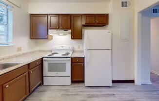 Edgewater Apartments