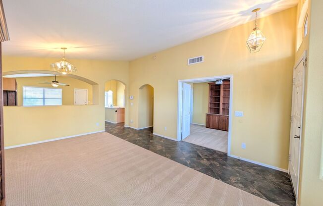 4 Bedroom 2 Bathroom Kempton Crossing House