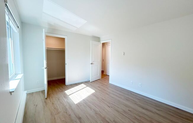 1 bed, 1 bath, 570 sqft, $2,245, Unit 2