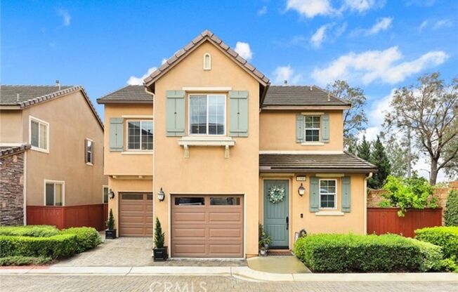 Gorgeous 3BD home in Upland