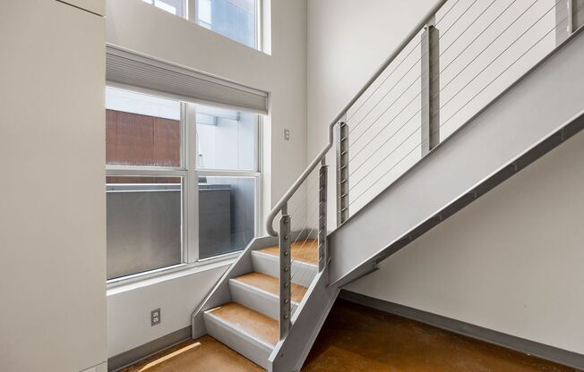 Studio, 1 bath, 393 sqft, $1,750, Unit 604