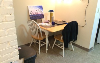 1 bed, 1 bath, 624 sqft, $2,300, Unit 03-B2