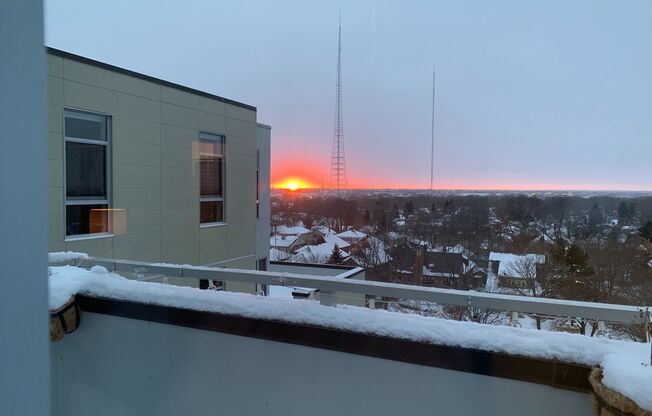 3 beds, 2 baths, 2,040 sqft, $3,995, Unit 603