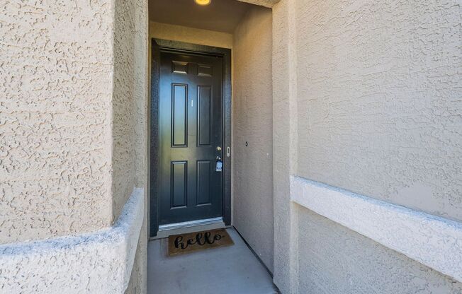 Bright & Stylish 3BR Home in La Estancia | Covered Patio, Stainless Steel Kitchen, 2-Car Garage