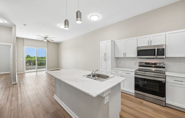 Oasis Vista Apartments