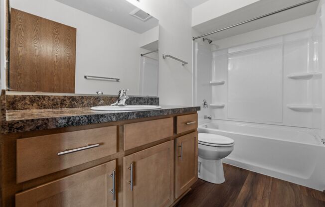 Studio, 1 bath, $989, Unit 81