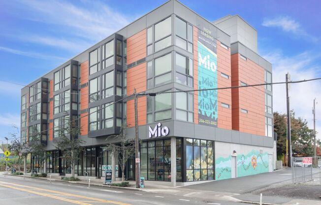 Mio Apartments