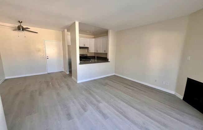 Pinewood Apartments