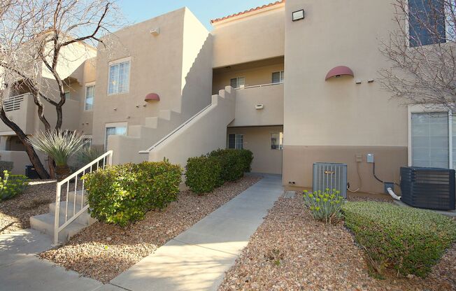 SUMMERLIN - LA POSADA CONDO