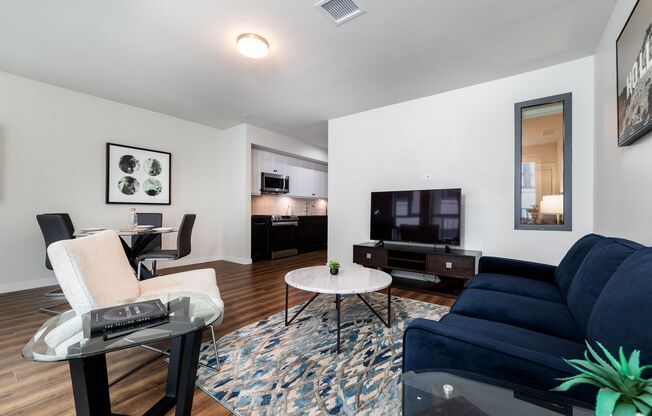 1 bed, 1 bath, 761 sqft, $2,895, Unit 407
