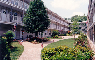 The Commons at Greenwood