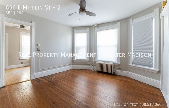 656 East Mifflin Street