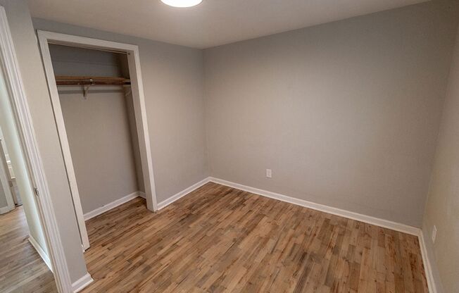 3 beds, 1 bath, $1,395