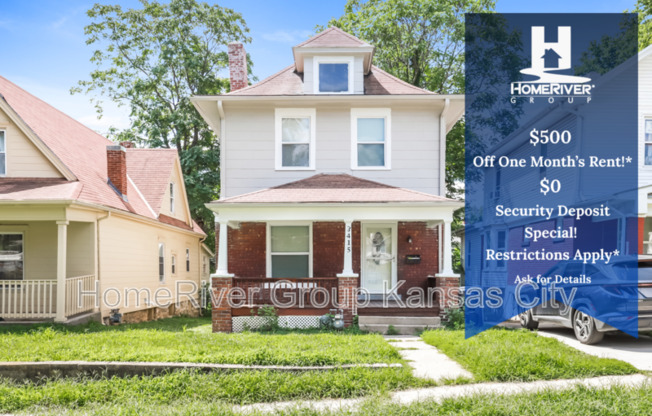 3415 SMART AVE