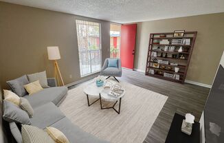 1 bed, 1 bath, 740 sqft, $925