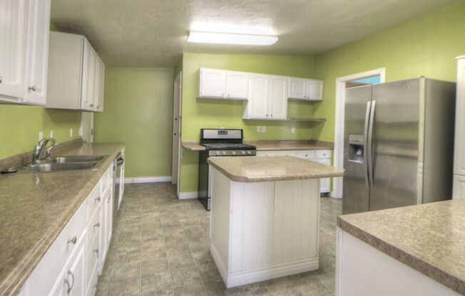 Pet Friendly American Fork Home