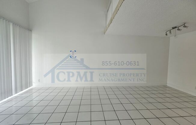 1 bed, 1.5 baths, 900 sqft, $1,725, Unit C3D