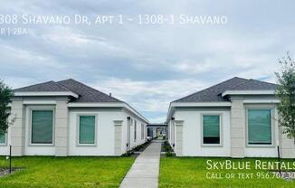 1308 SHAVANO DR