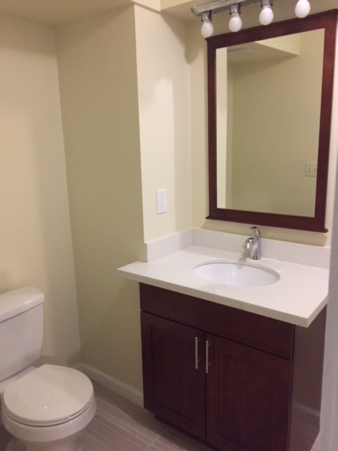 1 bed, 1 bath, 721 sqft, $1,700, Unit 101